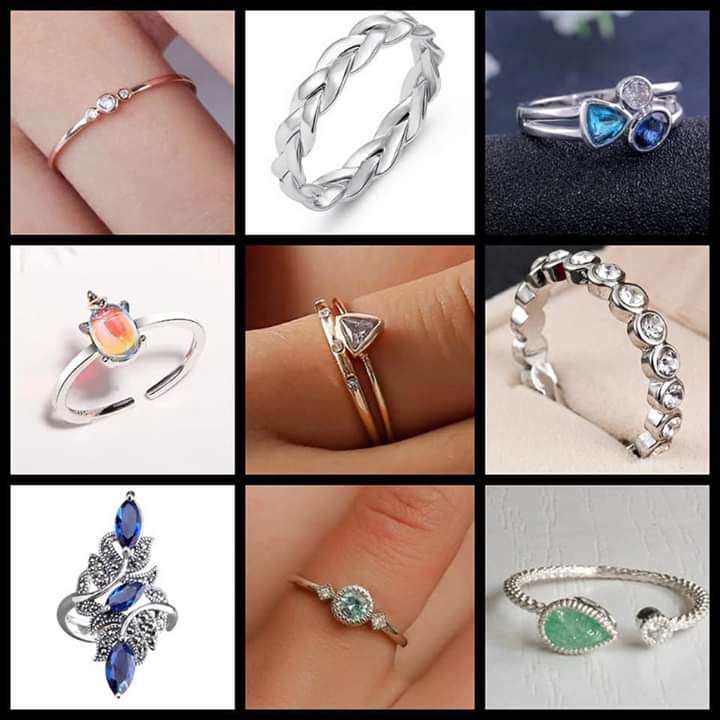 Visit The Trendy Jewelry Shop!